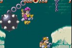 Disney's Magical Quest 2 Starring Mickey and Minnie (Game Boy Advance)