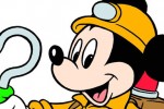 Disney's Magical Quest 2 Starring Mickey and Minnie (Game Boy Advance)