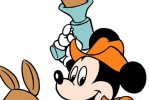Disney's Magical Quest 2 Starring Mickey and Minnie (Game Boy Advance)