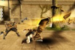 Prince of Persia: The Sands of Time (Xbox)