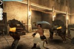 Prince of Persia: The Sands of Time (Xbox)