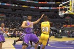 NBA Live 2004 (PC)