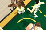 NBA Live 2004 (PC)