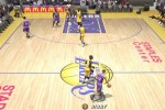 NBA Live 2004 (PC)