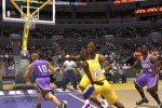 NBA Live 2004 (PC)