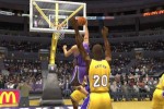 NBA Live 2004 (PC)