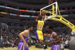 NBA Live 2004 (PC)