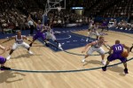 NBA Live 2004 (PC)