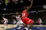 NBA Live 2004 (PC)