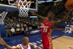 NBA Live 2004 (PC)