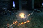 Dungeon Siege: Legends of Aranna (PC)