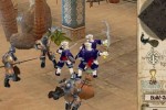 History Channel's Crusades: Quest for Power (PC)