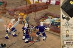 History Channel's Crusades: Quest for Power (PC)