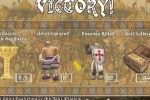 History Channel's Crusades: Quest for Power (PC)