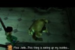 Beyond Good & Evil (PlayStation 2)