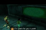 Beyond Good & Evil (PlayStation 2)