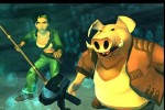 Beyond Good & Evil (PlayStation 2)