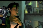 Beyond Good & Evil (PlayStation 2)