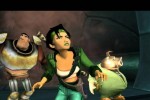 Beyond Good & Evil (PlayStation 2)