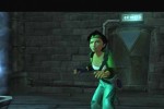 Beyond Good & Evil (PlayStation 2)