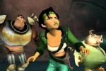 Beyond Good & Evil (PlayStation 2)