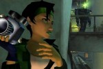 Beyond Good & Evil (PlayStation 2)