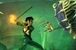 Beyond Good & Evil (PlayStation 2)