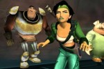 Beyond Good & Evil (PlayStation 2)