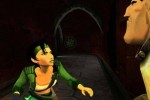 Beyond Good & Evil (PlayStation 2)