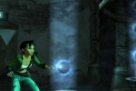 Beyond Good & Evil (PlayStation 2)