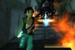 Beyond Good & Evil (PlayStation 2)