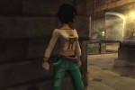 Beyond Good & Evil (PlayStation 2)