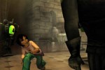 Beyond Good & Evil (PlayStation 2)