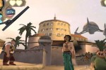 Beyond Good & Evil (PlayStation 2)