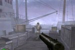 Medal of Honor Rising Sun (PlayStation 2)