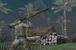 Medal of Honor Rising Sun (PlayStation 2)