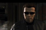 Terminator 3: Rise of the Machines (PlayStation 2)