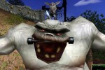 Goblin Commander: Unleash the Horde (PlayStation 2)