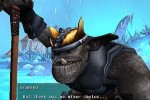 Goblin Commander: Unleash the Horde (PlayStation 2)