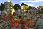 Goblin Commander: Unleash the Horde (PlayStation 2)