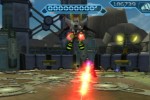 Ratchet & Clank: Going Commando (PlayStation 2)