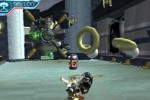 Ratchet & Clank: Going Commando (PlayStation 2)