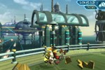 Ratchet & Clank: Going Commando (PlayStation 2)