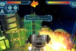 Ratchet & Clank: Going Commando (PlayStation 2)