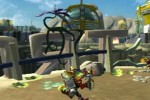 Ratchet & Clank: Going Commando (PlayStation 2)