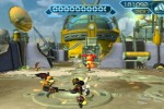 Ratchet & Clank: Going Commando (PlayStation 2)