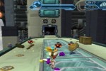 Ratchet & Clank: Going Commando (PlayStation 2)