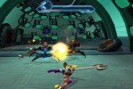 Ratchet & Clank: Going Commando (PlayStation 2)