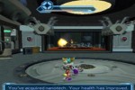 Ratchet & Clank: Going Commando (PlayStation 2)