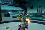 Ratchet & Clank: Going Commando (PlayStation 2)